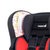 诺尼亚NAONII COSMO阿波罗儿童安全座椅(小红点)（0－4岁）第5张高清大图