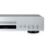 雅马哈（Yamaha）CD-S300 CD机 HIFI 高保真CD播放器 USB接口（银色）第3张高清大图