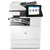 惠普（HP）LaserJet Managed MFP E72430dn A3 黑白激光管理型数码复合机 打印复印扫描第3张高清大图