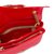 PINKO品高女士皮革链条单肩包1P21AZ-Y5EUR24(红色)第3张高清大图