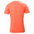 卡文克莱Calvin Klein男装短袖T恤 CK圆领纯棉半袖t恤90793(橘色 S)第4张高清大图
