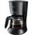 飞利浦（PHILIPS）咖啡机 家用型智能科技美式滴滤式咖啡壶(HD7432/20)第2张高清大图