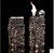 奥地利老式煤油打火机 防风复古砂轮盔甲创意个性怀旧送火石棉芯(复古银标准版)第2张高清大图