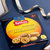 蓝罐曲奇经典口味丹麦原装进口新年礼盒零食曲奇饼干礼盒装908g第4张高清大图