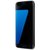 三星（SAMSUNG）Galaxy S7 Edge（G9350）星钻黑 64G 全网通4G手机 双卡双待第3张高清大图