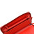 gucci古琦 女士时尚简约LOGO手拿钱包233194 CWC1N(红色)第4张高清大图