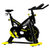 英迪菲YDFIT YD-620商用动感单车/健身房动感单车(加大加粗款)(黑色 标配+虚拟骑行系统)第5张高清大图