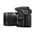 尼康（Nikon）D3400 单反套机（AF-S 尼克尔 18-105mm f/3.5-5.6G ED VR 镜头）(黑色 官方标配)第5张高清大图