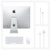 苹果 Apple iMac 一体机 2020新款 27英寸 5K屏(六核i5 8G/256G固态-WT2)第4张高清大图