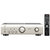 Denon/天龙 DCD-520AE+ARENA120+PMA-520功放HiFi2.0家庭影院套装CD机碟机音箱音响(银色)第2张高清大图