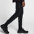 Nike 耐克男裤运动防风保暖收腿慢跑针织长裤子休闲跑步束脚长裤 805163-010(黑色 3XL)第3张高清大图