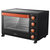 美的(Midea) 电烤箱T3-L326B 家用烘焙多功能 上下独立控温 全自动面包蛋糕机 32L大容量第5张高清大图