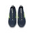 Bally巴利 男士织物配皮系带运动鞋 GABRYO T(109 墨蓝色荧光黄色 6)第6张高清大图