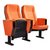 永岩钢木 报告厅礼堂椅软包排椅  YY-0122(可指定 默认)第4张高清大图