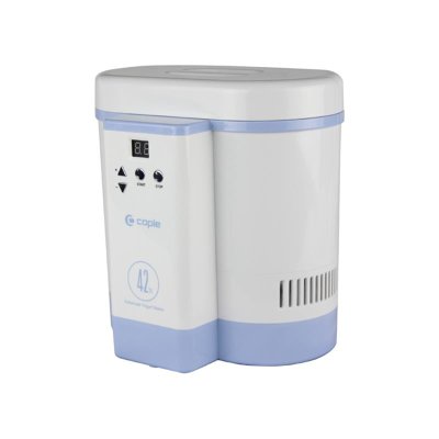 客浦（Caple）全自动冷藏式家用酸奶机YM7922（蓝色）米酒 纳豆