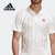 Adidas/阿迪达斯官方2021夏季新款网球运动男子短袖POLO衫 FR4318(DU0849 170/88A/XS)第4张高清大图