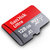 闪迪（SanDisk）A1 128GB至尊高速移动MicroSDXC UHS-I存储卡 TF卡第5张高清大图