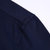 传奇保罗格子短袖衬衫男商务休闲正装2021夏季新款纯棉半袖衬衣（M-5XL）DCZ2306(深灰色 XXXL)第4张高清大图