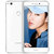 手机节 华为（Huawei）荣耀8青春版 全网通4G版 移动/联通/电信4G手机(珠光白)第2张高清大图
