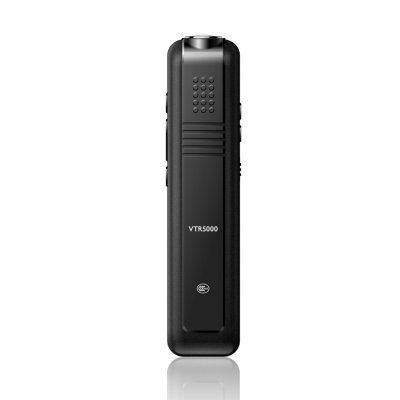 飞利浦录音笔VTR5000 4g 微型 高清 降噪 A-B复读mp3播放器(4G（不推荐）)