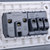 正泰电工 118型墙壁开关插座 NEW5G雅白色 二位面板(一插16A)第2张高清大图