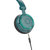 漫步者（EDIFIER）W675BT 无线蓝牙立体声耳机 头戴式耳机 手机音乐耳机 蓝色第4张高清大图