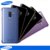 三星S9手机壳原装保护套 s9plus手机套透明后壳 S9+保护壳全包防摔硬壳男女外壳(紫色 S9plus)第5张高清大图