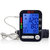 长坤智能语音充电式电子血压计家用全自动上臂式CK-A116血压测量仪 语音播报 高压提醒第5张高清大图
