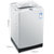 TCL 7公斤 洁净泡雾洗 全自动波轮洗衣机（芭蕾白） XQB70-F103T(芭蕾白 7公斤)第2张高清大图