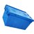 苏识 DGZZ2 带盖周转箱 600×400×315mm ( 颜色：蓝色) 物流箱斜插箱加厚配送箱第3张高清大图