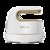 东芝（TOSHIBA）挂烫机家用迷你手持便携式小型电熨斗蒸汽挂烫机烫衣服器TAS-X3CH 白色(白色)第5张高清大图