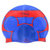 迪士尼儿童泳帽(蓝色)第4张高清大图