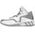 阿迪达斯男鞋 2016春季新款运动耐磨篮球鞋 B27719(白色 42)第2张高清大图