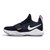 Nike耐克男鞋运动鞋PG1保罗乔治一代篮球鞋跑步鞋黑白(黑白 40)第2张高清大图