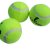 乐士ENPEX训练用网球（3只装4包）12只装第4张高清大图