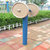 鑫鹤臂力训练器XLLJ132 室外健身器材公园广场社区小区户外体育健身路径臂力训练器角力器(蓝色 单功能)第5张高清大图