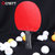 CnsTT凯斯汀ABS刀锋战士系列手贴拍DIY手贴拍专业底板双面反胶入门级乒乓球拍(6629长柄横拍)第6张高清大图