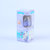Lansinoh兰思诺 宽口径PPSU塑料奶瓶160ml 自然波浪系列 单只装第4张高清大图
