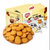 卡其乐猴头菇饼干400克 酥性曲奇饼干早餐饼儿童成人饱腹零食糕点礼盒装(400克/盒)第5张高清大图