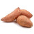 黄河沙土糖心薯 2.5kg 甜糯番薯 红薯地瓜 红心黄心薯【美享】(5斤装 糖心薯)第5张高清大图