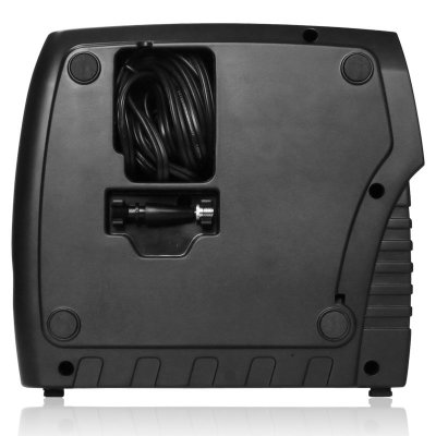 威德盛充气泵推荐：威德盛（Vdson）VN007A车载充气泵（黑色）