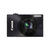 佳能（canon）IXUS500HS数码相机(黑色 套餐三)第3张高清大图