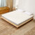 8H 床垫 小米生态链企业乳胶弹簧床垫P6 3cm泰国乳胶 独立袋装弹簧席梦思床垫(150*200)第2张高清大图