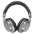 铁三角（Audio-technica）ATH-AR5iS 高解析音质便携型耳罩式耳麦 黑色第2张高清大图