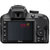 尼康（Nikon）D3400（18-55）单反套机AF-P DX 18-55mm f/3.5-5.6G VR(官方标配)第5张高清大图