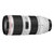 佳能（Canon) EF 70-200 f/2.8L IS III三代远摄长焦变焦镜头(白色 官方标配)第3张高清大图