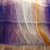 英爵新款渐变色吊顶蚊帐 蕾丝网纱加密加厚加长拖地米兰之约(天蓝 1.5米直径)第5张高清大图