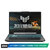 华硕(ASUS) 飞行堡垒9 FX506 15.6英寸高刷新率电竞游戏本笔记本电脑(i5-11400H 16G 512G RTX3050 4G )第2张高清大图