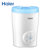 haier海尔恒温智能单瓶暖奶器多功能温奶奶瓶加热保温辅食HBW-F02/HYN-M02(白色 热销)第2张高清大图