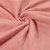 粉色印花连帽卫衣女加绒加厚卫衣2022新款韩版宽松百搭减龄上衣外套(粉色 均码)第3张高清大图
